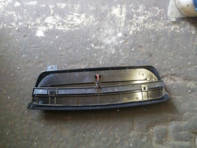 bontott SKODA SUPERB I Pótféklámpa