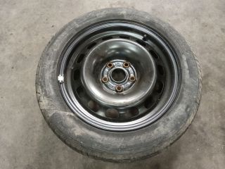 bontott SKODA SUPERB I Pótkerék