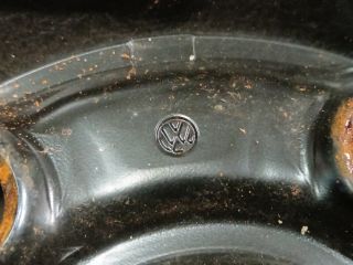 bontott SKODA SUPERB I Pótkerék