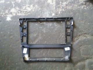 bontott SKODA SUPERB I Rádió / CD Keret