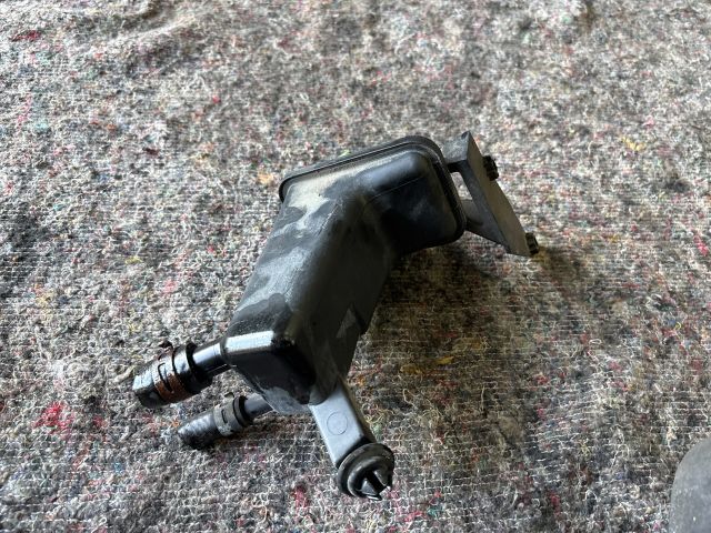 bontott SKODA SUPERB I Szervóolaj Tartály