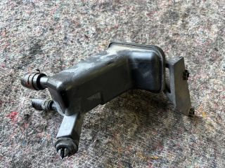 bontott SKODA SUPERB I Szervóolaj Tartály