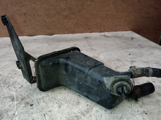 bontott SKODA SUPERB I Szervóolaj Tartály