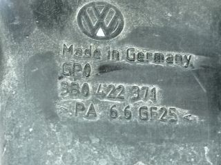 bontott SKODA SUPERB I Szervóolaj Tartály