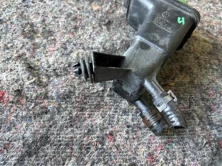 bontott SKODA SUPERB I Szervóolaj Tartály