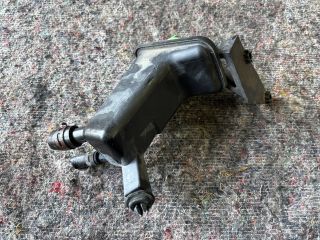 bontott SKODA SUPERB I Szervóolaj Tartály