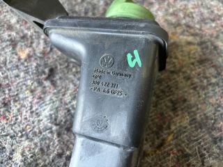 bontott SKODA SUPERB I Szervóolaj Tartály