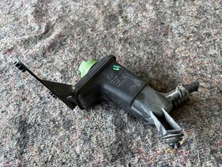 bontott SKODA SUPERB I Szervóolaj Tartály