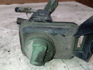 bontott SKODA SUPERB I Szervóolaj Tartály