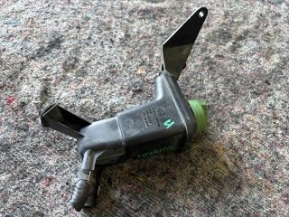 bontott SKODA SUPERB I Szervóolaj Tartály