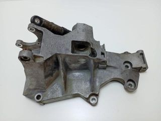 bontott SKODA SUPERB I Tartó Bak