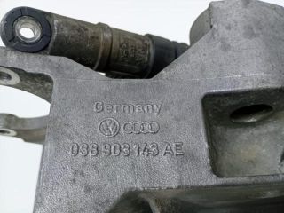 bontott SKODA SUPERB I Tartó Bak