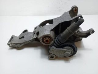 bontott SKODA SUPERB I Tartó Bak