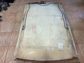 bontott SKODA SUPERB I Tetőkárpit