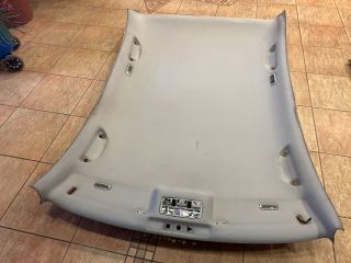 bontott SKODA SUPERB I Tetőkárpit