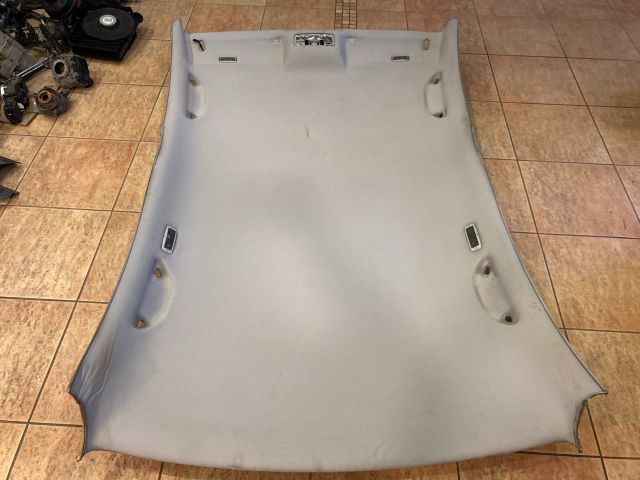 bontott SKODA SUPERB I Tetőkárpit