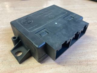 bontott SKODA SUPERB I Tolatóradar Elektronika