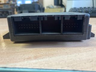 bontott SKODA SUPERB I Tolatóradar Elektronika