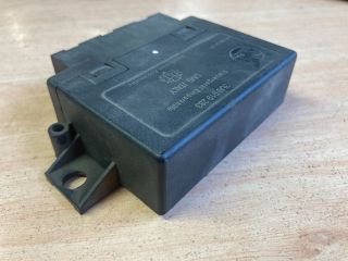 bontott SKODA SUPERB I Tolatóradar Elektronika