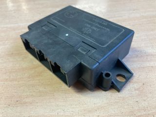 bontott SKODA SUPERB I Tolatóradar Elektronika