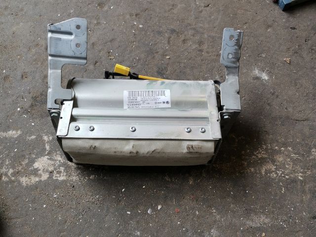 bontott SKODA SUPERB I Utasoldali Légzsák