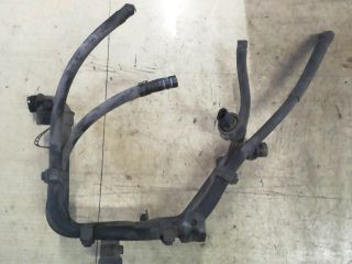 bontott SKODA SUPERB I Üzemanyagcső