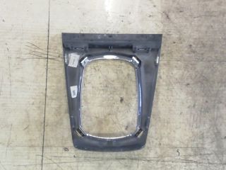 bontott SKODA SUPERB I Váltókar Keret