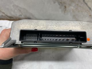 bontott SKODA SUPERB I Végfok