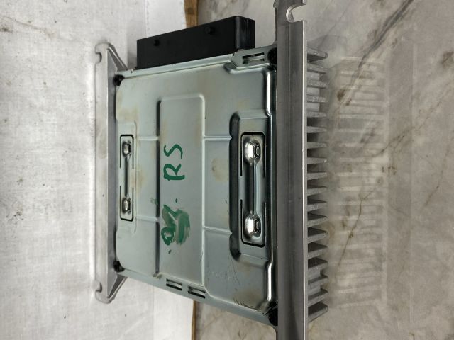 bontott SKODA SUPERB I Végfok