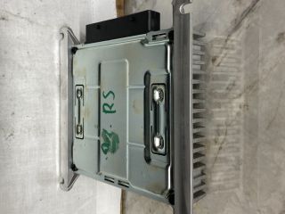 bontott SKODA SUPERB I Végfok