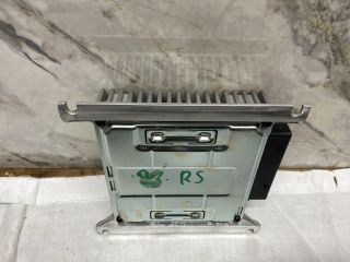 bontott SKODA SUPERB I Végfok