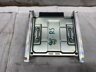 bontott SKODA SUPERB I Végfok