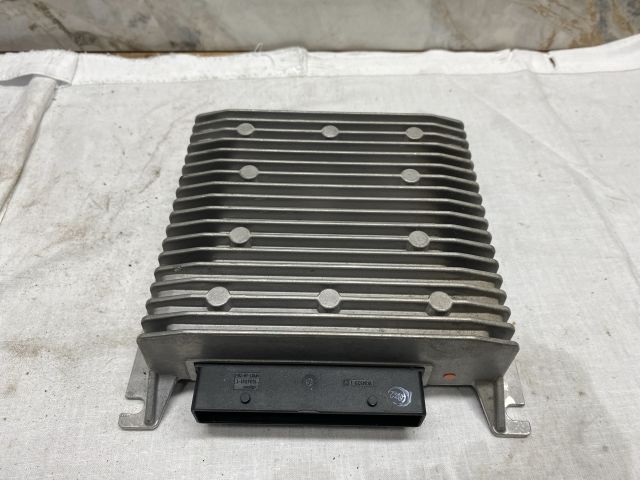 bontott SKODA SUPERB I Végfok