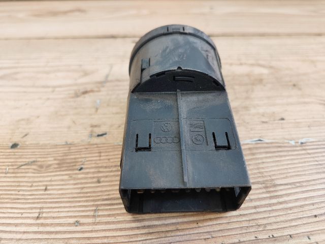 bontott SKODA SUPERB I Világítás Kapcsoló