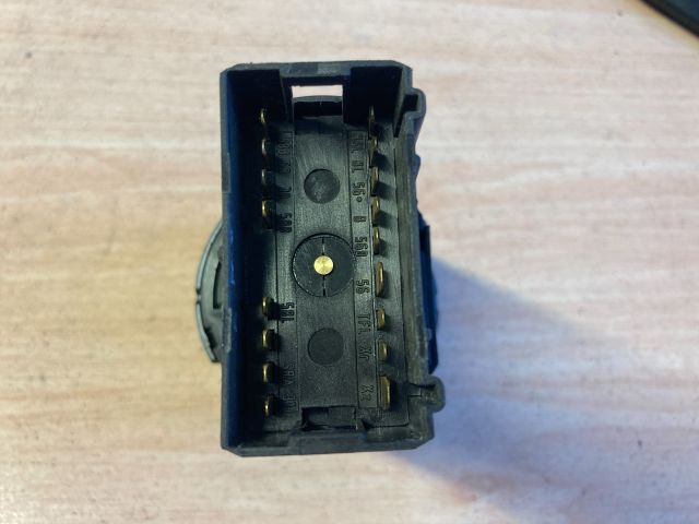 bontott SKODA SUPERB I Világítás Kapcsoló