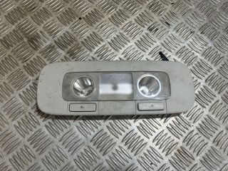 bontott SKODA SUPERB I Világítás Kapcsoló