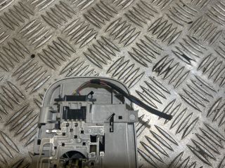 bontott SKODA SUPERB I Világítás Kapcsoló