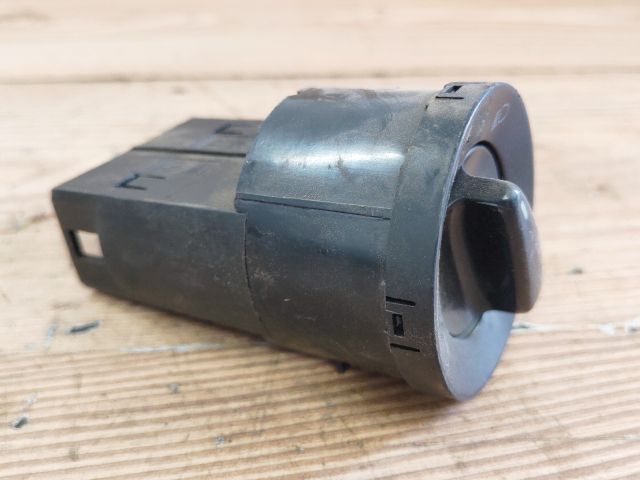 bontott SKODA SUPERB I Világítás Kapcsoló