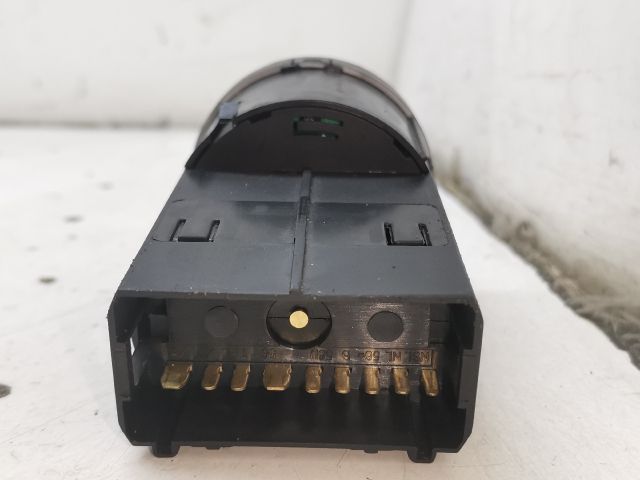 bontott SKODA SUPERB I Világítás Kapcsoló