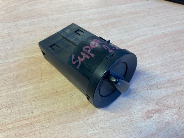 bontott SKODA SUPERB I Világítás Kapcsoló