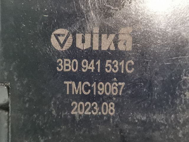 bontott SKODA SUPERB I Világítás Kapcsoló