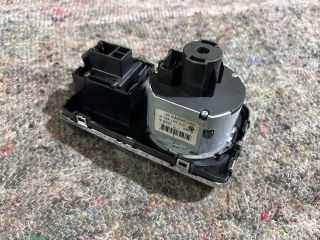 bontott SKODA SUPERB I Világítás Kapcsoló