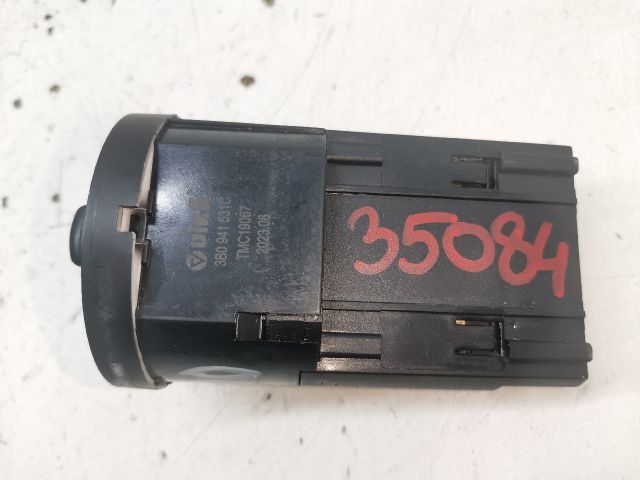 bontott SKODA SUPERB I Világítás Kapcsoló