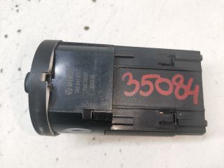 bontott SKODA SUPERB I Világítás Kapcsoló