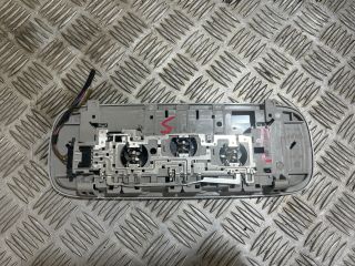 bontott SKODA SUPERB I Világítás Kapcsoló