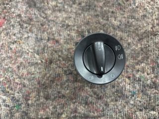 bontott SKODA SUPERB I Világítás Kapcsoló