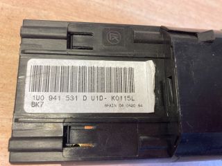 bontott SKODA SUPERB I Világítás Kapcsoló