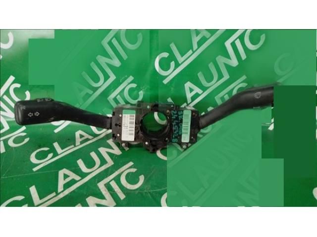 bontott SKODA SUPERB I Világítás Kapcsoló