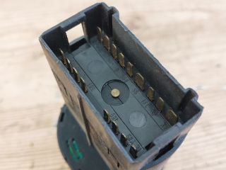 bontott SKODA SUPERB I Világítás Kapcsoló