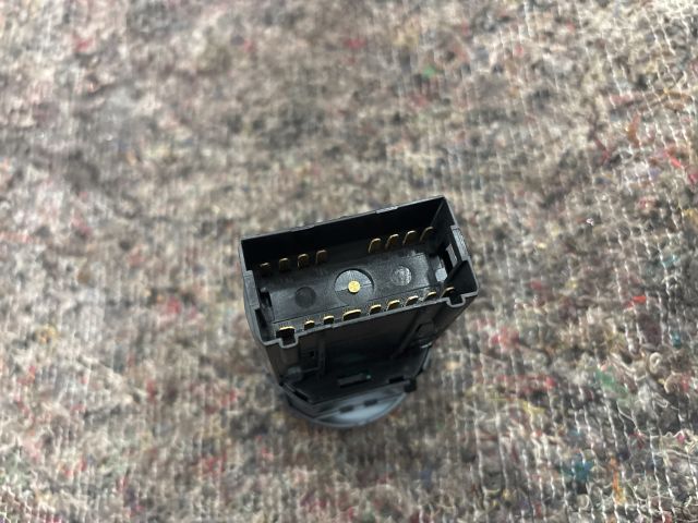 bontott SKODA SUPERB I Világítás Kapcsoló